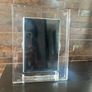 John Rocha Waterford Crystal photo frame Image 4