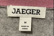 Jaegar cardigan