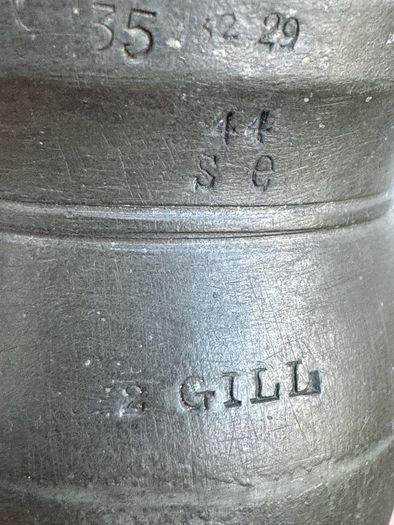 Measuring Jugs
