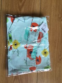 Baby Pillowcase Brand New