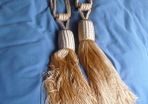 Curtain Tie Backs