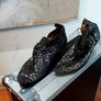 Gothic Ankle Boots Image 3