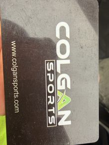Colgans Sports And Golf Voucher