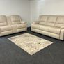 New Recliner Beige Sofas Image 4