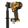 DeWalt DCD996 XR 18V / 54V Flexvolt Advantage 3-Speed Brushless Combi Drill & 6ah 18V / 54V XR Flexvolt Battery Image 4