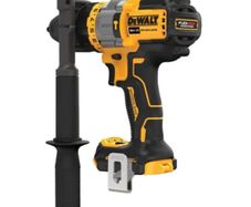 DeWalt DCD996 XR 18V / 54V Flexvolt Advantage 3-Speed Brushless Combi Drill ( Bare tool ).