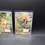 Eevee Svp 173 | Unfezant 150/086 Pokemon Cards Image 3