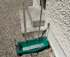 seed spreader