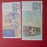 Two Irish C Series Notes: 10 Pounds & 5 Pounds (1999) Image 5
