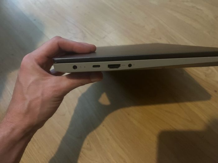 Fast Good Spec Laptop - Lenovo Ideapad 5