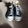 Ankle length Converse Image 2