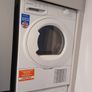 Indesit Dryer free standing Image 2