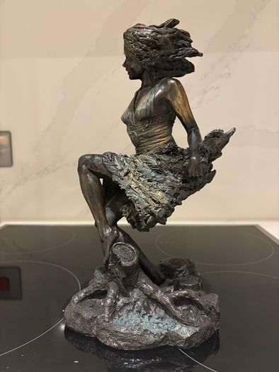 Genesis ornament