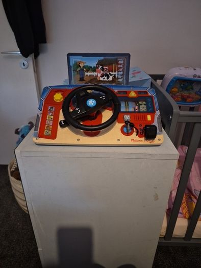 melissa and doug