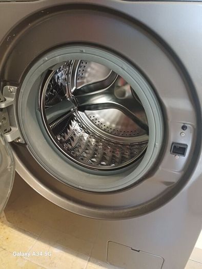 Samsung SmartThings Washing Machine 9kg