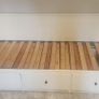 IKEA HEMNES Day Bed with 3 drawers and 2 mattresses Image 3