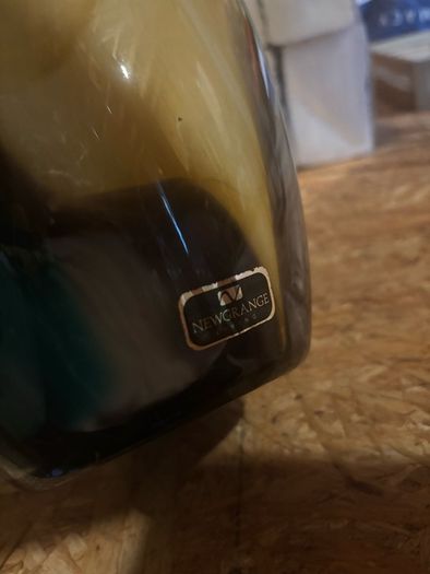 vase