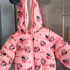 Baby girls coat
