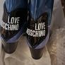 Love moschino boots new Image 6