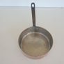 Mauviel 16 cm copper sauce pan vintage Image 4