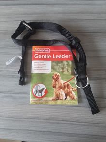 Halti Dog Collar