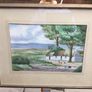 Art - Original W. Ferris Watercolour. Image 2