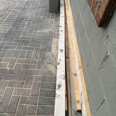 Free Bricks and Wood