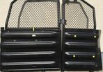 Peugeot Citroen Bulkhead