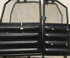 Peugeot Citroen Bulkhead