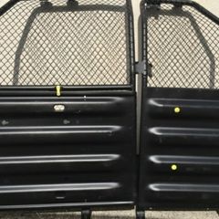 Peugeot Citroen Bulkhead