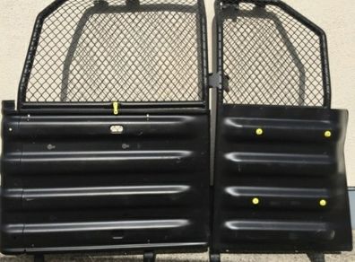 Peugeot Citroen Bulkhead