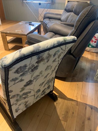 Rocking Chair