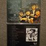 Wolfe Tones CDs Collection: Up The Rebels / Rifles Of The IRA. Image 2