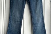 Hugo Boss bootcut jeans - sz 10