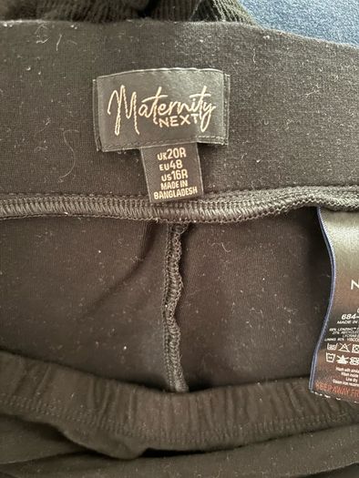 FREE Maternity Clothes Bundle Collection Only