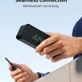 Soundcore Bluetooth Speaker with IPX5 Waterproof, Stereo Sound, 24H Playtime, Portable Wireless Speaker for iPhone, Samsung (FREE POSTAGE) Image 4