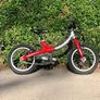 Little Big Kids Bikes Ideal for Twins Image 3