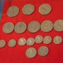 Vitage Irish coin Lot Image 6
