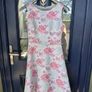 2 Piece Izabella Dress Image 4