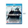 Blu-Ray  / Books / Games - Everything Only 2 Euro or Less! Image 10