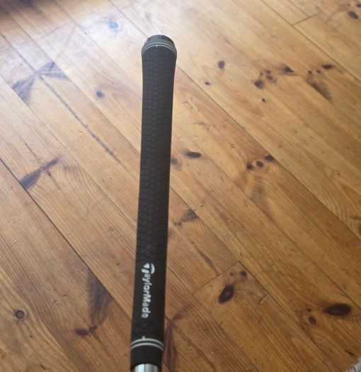 True Temper XP100 Iron Shaft R300 Regular Flex Steel 0.355  36 inch