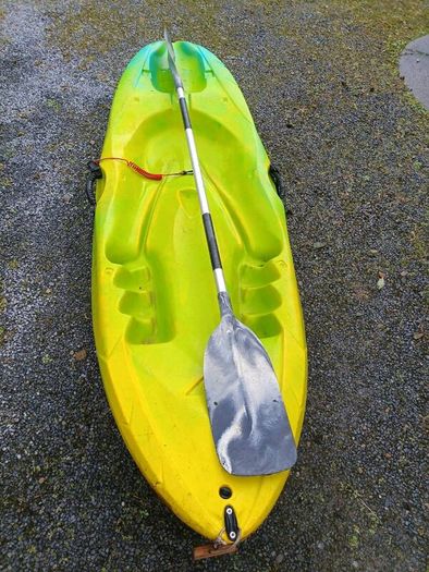 Kayaks