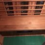Medicos Infared Sauna - 3 Person Image 9
