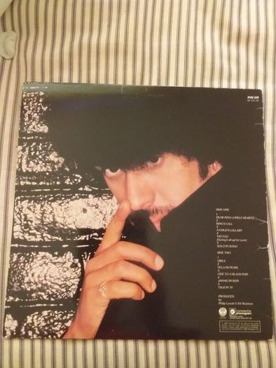 Philip Lynott.