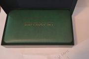 Ireland Official Proof Euro Coin Set 2023.unc. 50th Anniversary Proof Set