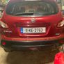 qashqai breaking Image 2