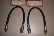 Peugeot 404 Brake Hoses.