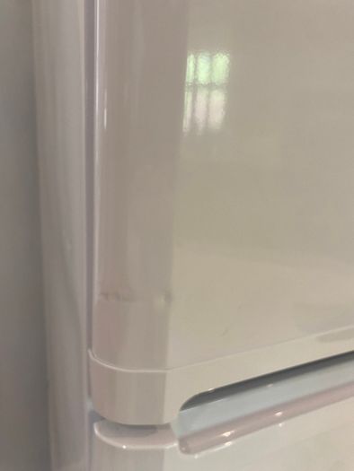 Indesit Fridge Freezer