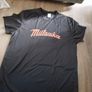 Milwaukee Workwear Light Weight T shirts all sizes available and post Image 2