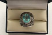 United States Army Ring